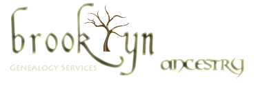 Brooklyn Ancestry