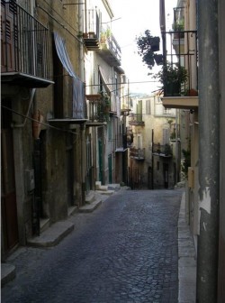 Corleone, Sicily