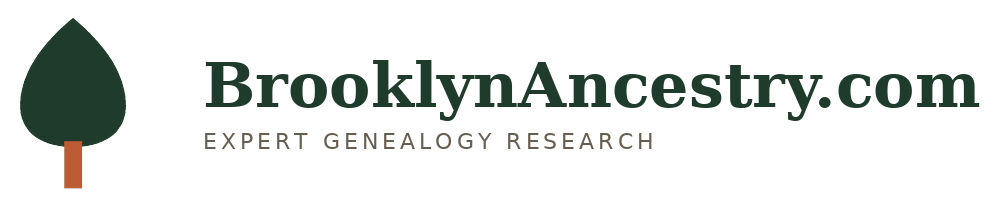 Brooklyn Genealogy